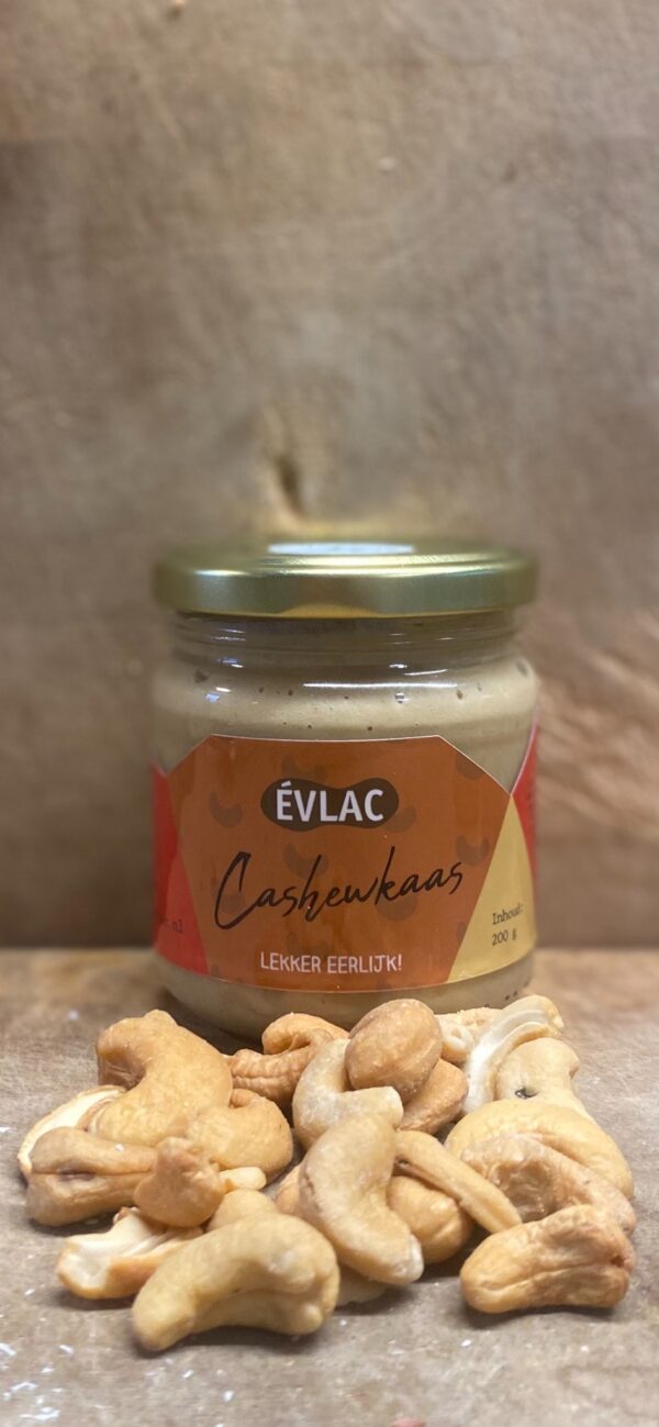 Cashewkaas