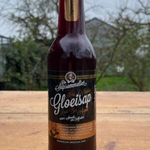 Kleine Gloeisap