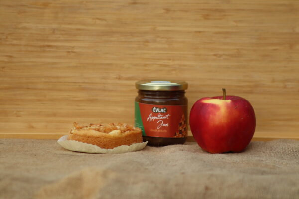 Appeltaartjam