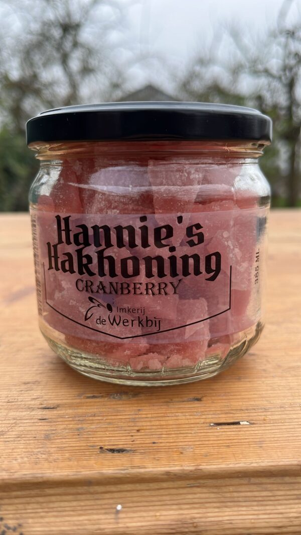 Hakhoning