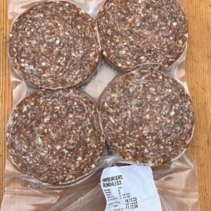 Hamburgers