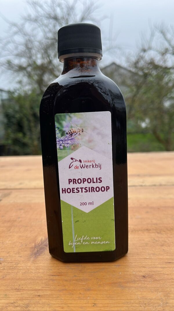 Hoestsiroop