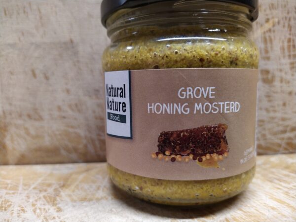 Mosterd