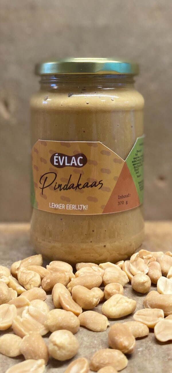 Pindakaas Orgineel