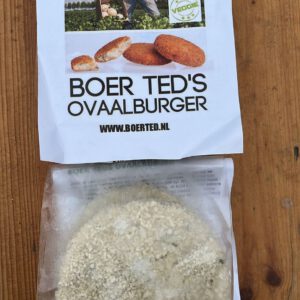 Knolselderij Burger Twee Maal