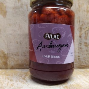 Aardbeienjam