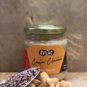 Cashewkaas Chocolade
